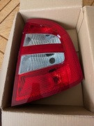 Lampa tylna prawa do Skoda Fabia 6Y6945112B