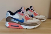 Buty męskie Nike Air Max r. 39 (25 cm) sneakersy sportowe