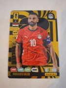 PANINI FIFA WORLD CUP 2026 GOLDEN BALLER 3 MOHAMED SALAH EGIPT