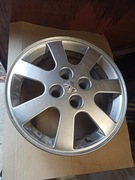 Felga aluminiowa 16" Peugeot 7JX16 4x108