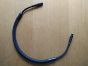 Interkonekt Heavens Gate SILVER SIGNATURE DIGITAL 1,0m XLR Neutrik