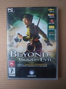 Beyond Good & Evil  / PC / PL / Pudełko