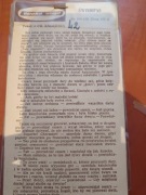 Bajka na slajdach przeźroczach - Świniopas 