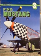 Modelmania - P-51 Mustang