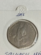 150th Anniversary - Birth of Beatrix Potter, Squirrel Nutkin