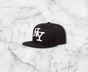 Czapka New York NY Y2K Snapback Cap American style  - Klasyczna i Stylowa