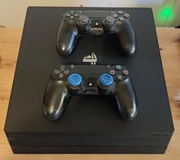 PlayStation 4 PRO CUH-7116B 1TB