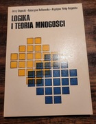 Logika i teoria mnogości