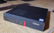 Lenovo ThinkCentre Tiny m920x i3-8100