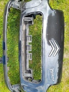 Zderzak przedni Citroen C3 Picasso rok 2010