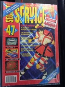 Secret Service - Numer 47 (6/1997)