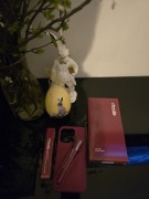 Rhode Raspberry Jelly Apple Iphone 13 Pro case lip Hailey Bieber 