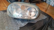 Reflektor Lampa lewa / prawa przód Golf IV 4 UE 2002r.