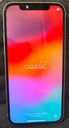 Smartfon Apple iPhone 12 4GB /128GB Biały (bateria 78%)
