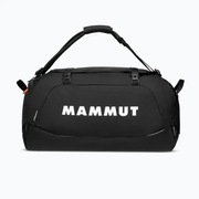 MAMMUT TORBA SPORTOWA Z FUNKCJĄ PLECAKA