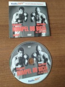 Kumple do bicia FILM na DVD polski lektor, napisy polskie