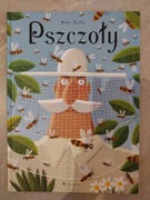 Pszczoły Piotr Socha