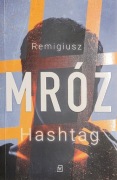 Remigiusz Mróz Hashtag