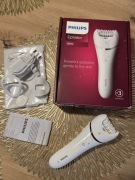Depilator Philips 8000 BRE700/00