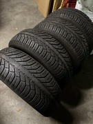 Opony zimowe Semperit Master-Grip 2 235/60/18 