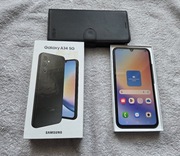 Smartfon Samsung Galaxy A34 5G 