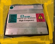 sterownik Zapi H1 24v paleciak widlak widłowy sepex