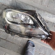 Lampa Mercedes C klasa 2016 2017 2018 w205