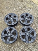 Felgi Suzuki 5x114.3 R17