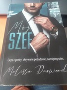 Mój Szef Melisa Darwood