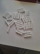 MAGNETYCZNY MIESZADŁO PTFE DO SZYBKIEGO MIESZANIA W LABORATORIUM