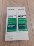 Vichy Dercos szampon przeciwłupieżowy 200ml x 2szt