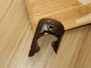 Kojiri okucia miecza katana wakizashi