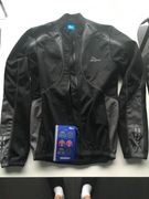 Nowa kurtka rowerowa Rogelli Udine rozmiar S wiosenna z membraną.