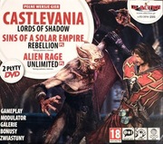 Gry CD-Action DVD 255: Castlevania: Lords Of Shadow, Alien Rage: Unlimited