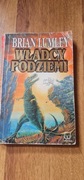 Władcy podziemi Brian Lumley