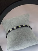 Bransoletka stokrotki