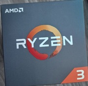 AMD Ryzen 3 1200
