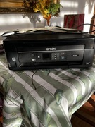 Drukarka+skaner Epson XP 342