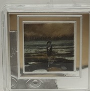 2024 Kamerun 1000 Francs  Zdzisław Beksiński Postać  1 oz 