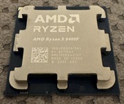 AMD Ryzen 5 8400F