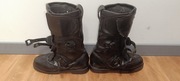 Buty motocyklowe rozmiar 41 