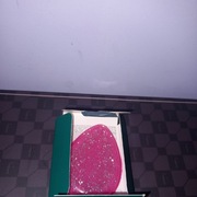 Gąbeczka silikonowa do makijażu