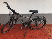 Unibike Atlantis GTS