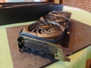 MSI GeForce RTX 3070 Ventus 3X OC 8GB GDDR6 | BOX