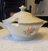 Waza C.T. Tielsch Altwasser 