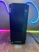 Komputer Gamingowy Lenovo RTX5060 8GB, i5- 10400F, 8GB,256SSD, 1T HDD