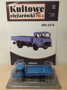 AVIA A31 N 1/43 DeAgostini Nr 88