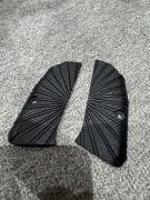 Okładziny chwytu CZ Shadow 2 COMPACT CARRY grip grips