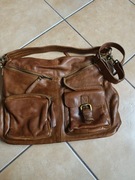 Orginalna torebka damska Marco mazinni 