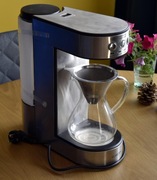 Ekspres do kawy z filtrem - Bob Home Cafe Club